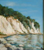 Kreidek�ste R�gen 2