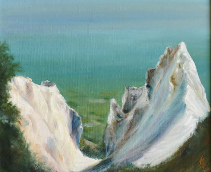 Wissower Klinken _ Ruegen