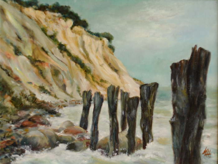 An der Ostseek�ste
